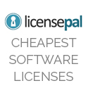 LicensePal - Chris Ottosen